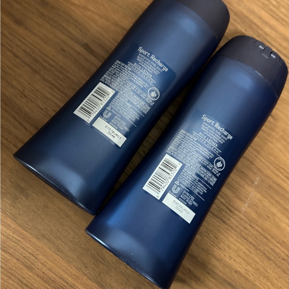 Body wash - Picture 2 of 2